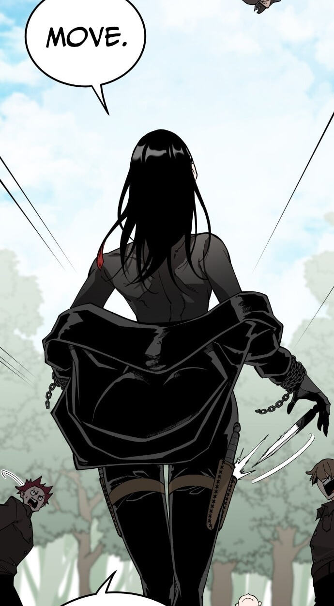 Read Rasud (Colored) chapter 55.6 image 13 on Lezhin