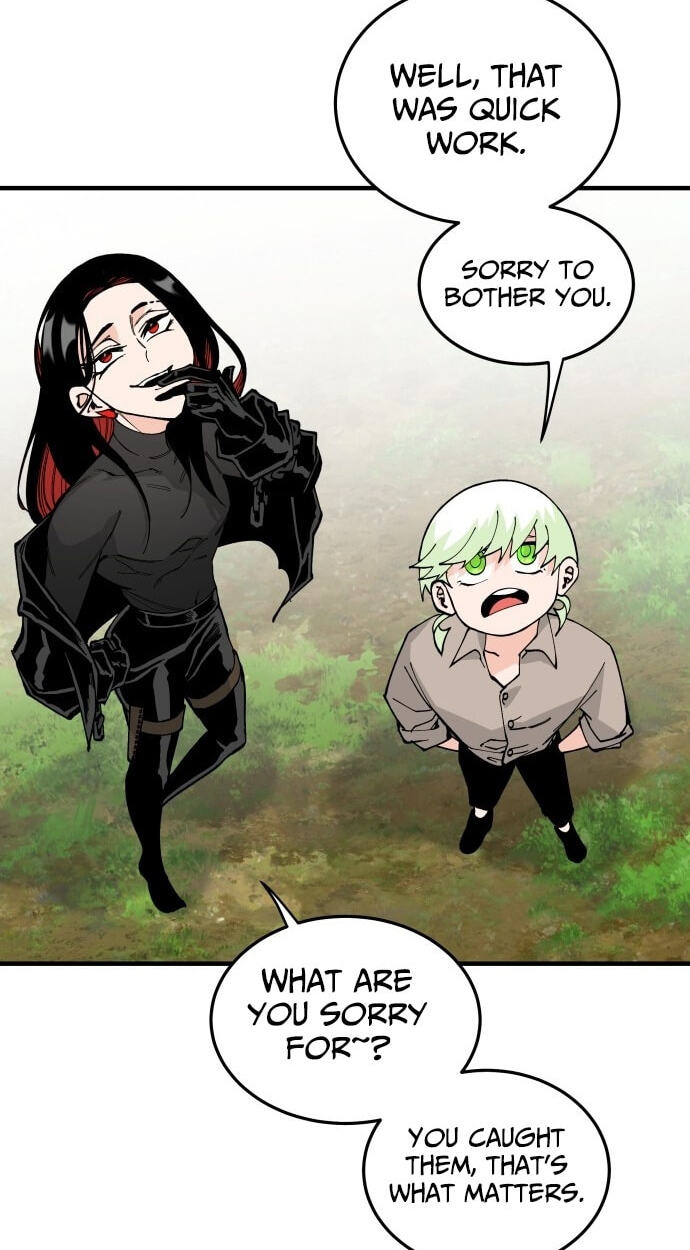 Read Rasud (Colored) chapter 55.6 image 19 on Lezhin