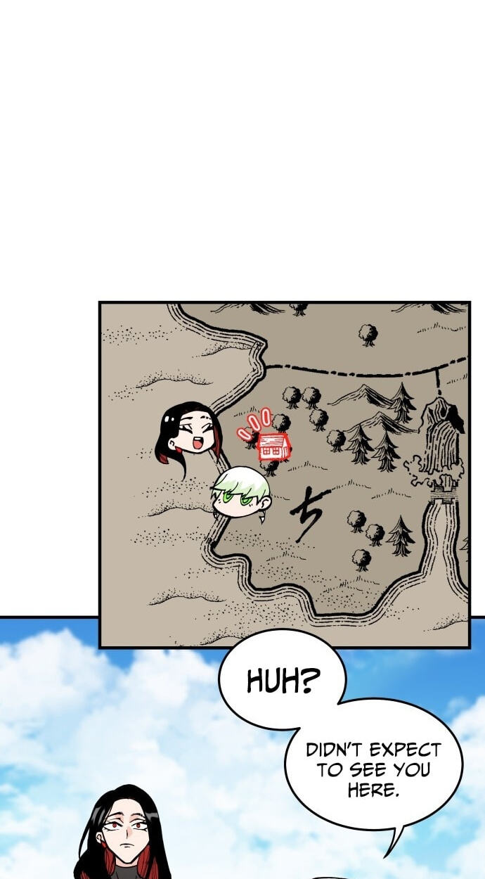 Read Rasud (Colored) chapter 55.6 image 23 on Lezhin
