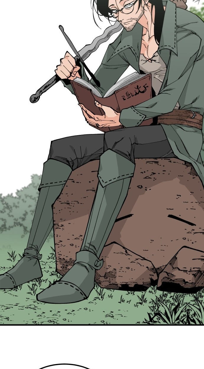 Read Rasud (Colored) chapter 55.6 image 25 on Lezhin