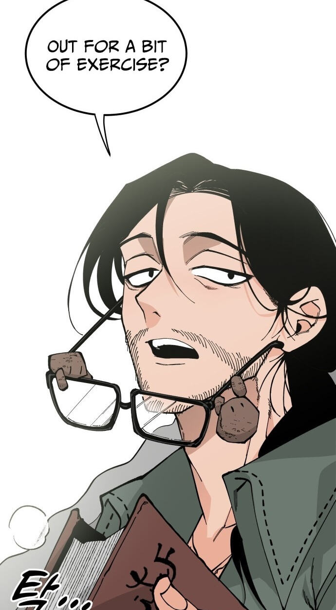 Read Rasud (Colored) chapter 55.6 image 26 on Lezhin