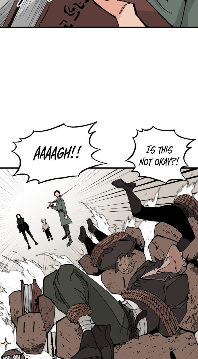 Read Rasud (Colored) chapter 55.6 image 27 on Lezhin