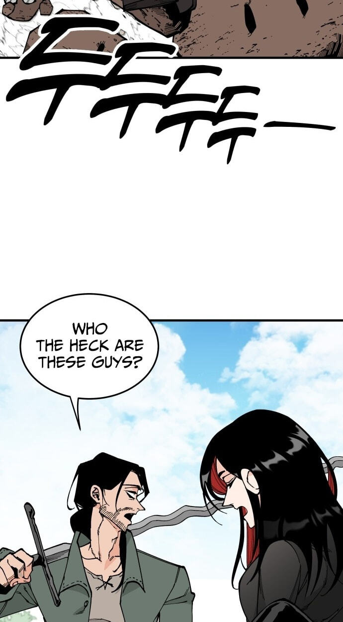Read Rasud (Colored) chapter 55.6 image 28 on Lezhin