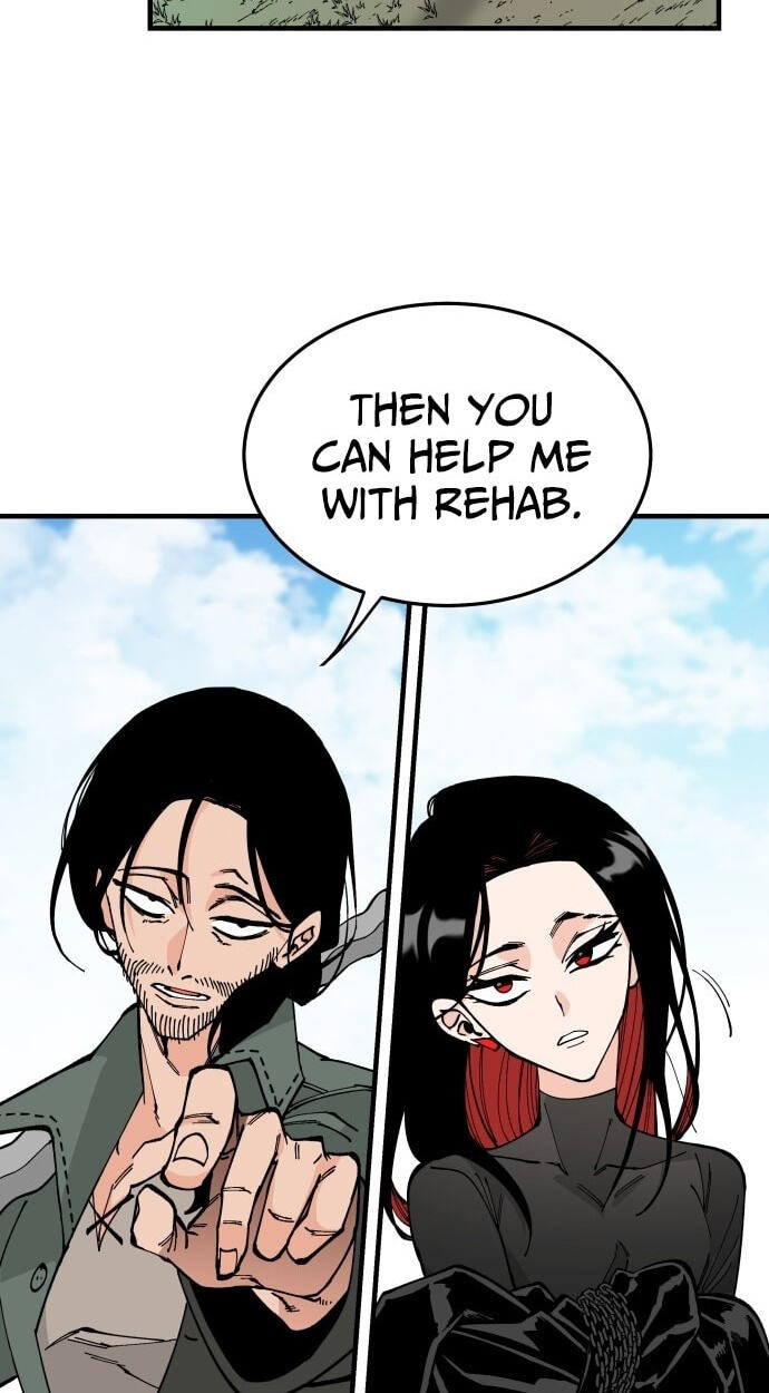 Read Rasud (Colored) chapter 55.6 image 33 on Lezhin