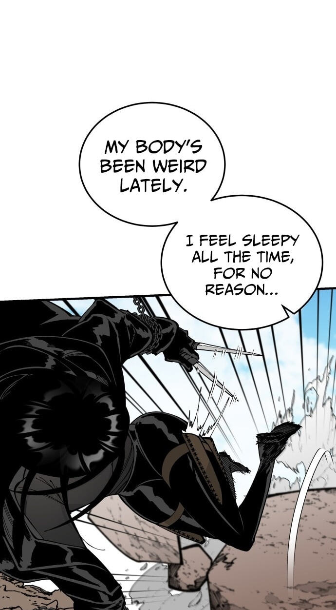 Read Rasud (Colored) chapter 55.6 image 41 on Lezhin