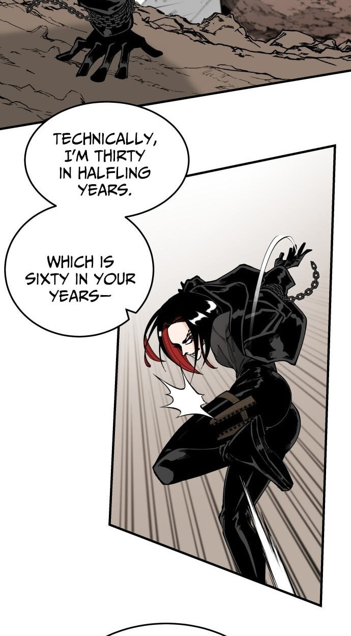 Read Rasud (Colored) chapter 55.6 image 42 on Lezhin
