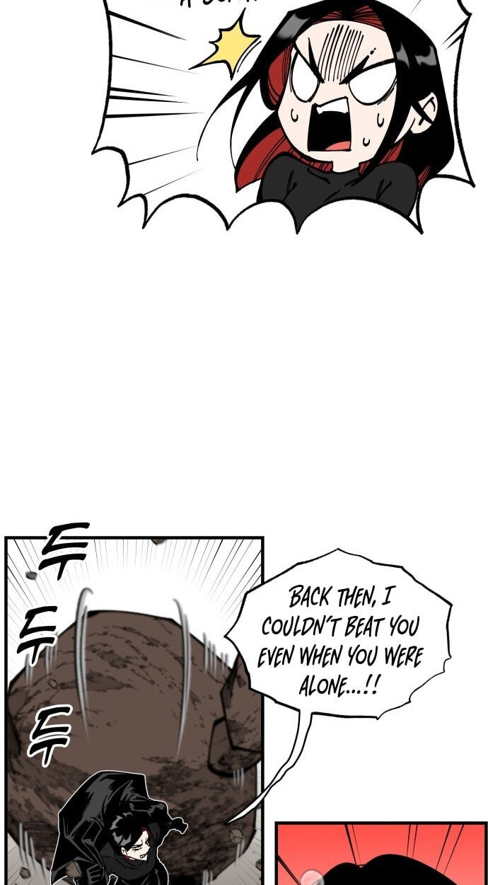 Read Rasud (Colored) chapter 55.6 image 44 on Lezhin