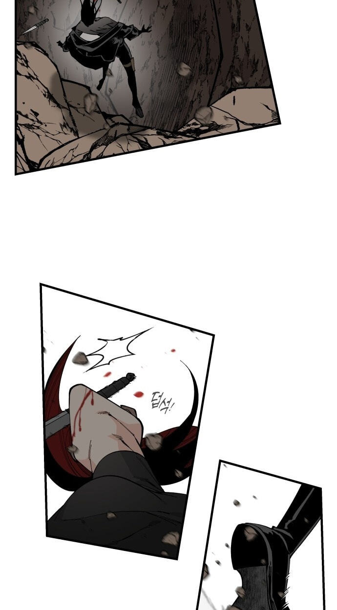 Read Rasud (Colored) chapter 55.6 image 72 on Lezhin