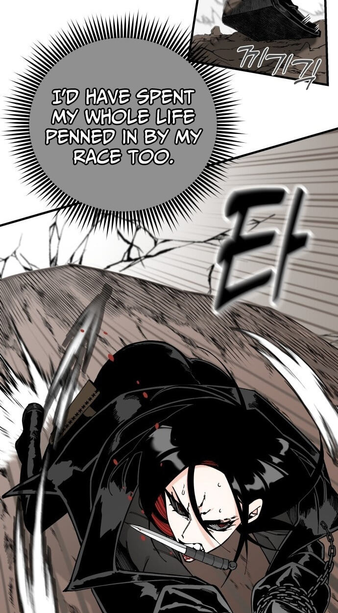Read Rasud (Colored) chapter 55.6 image 73 on Lezhin