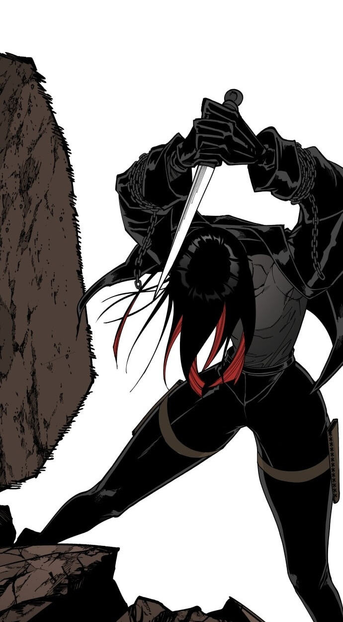 Read Rasud (Colored) chapter 55.6 image 79 on Lezhin