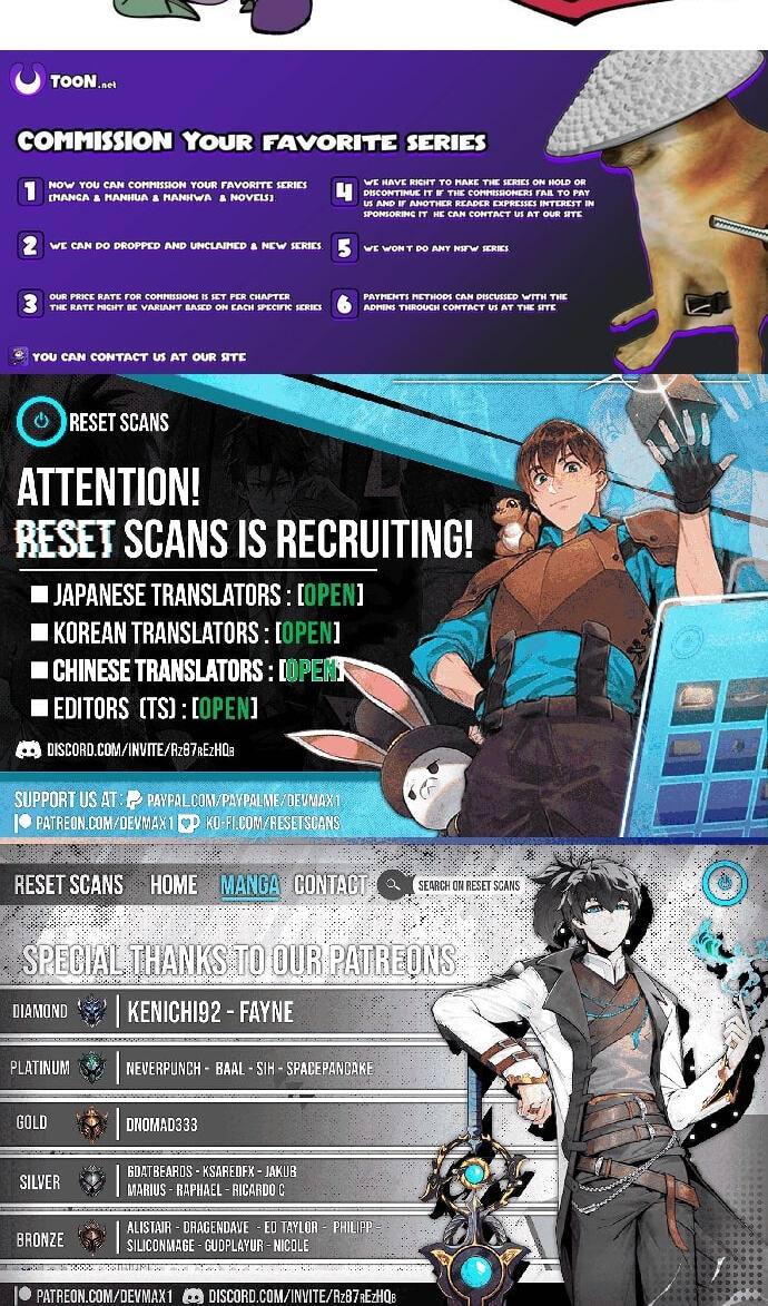 Read Rasud (Colored) chapter 55.6 image 91 on Lezhin