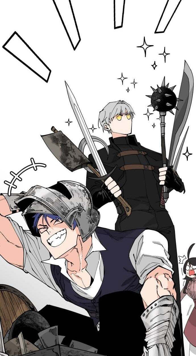Read Rasud (Colored) chapter 55.7 image 13 on Lezhin