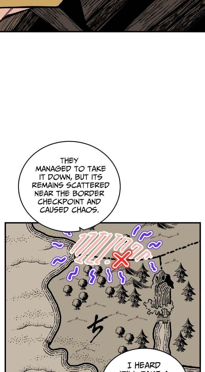 Read Rasud (Colored) chapter 55.7 image 28 on Lezhin