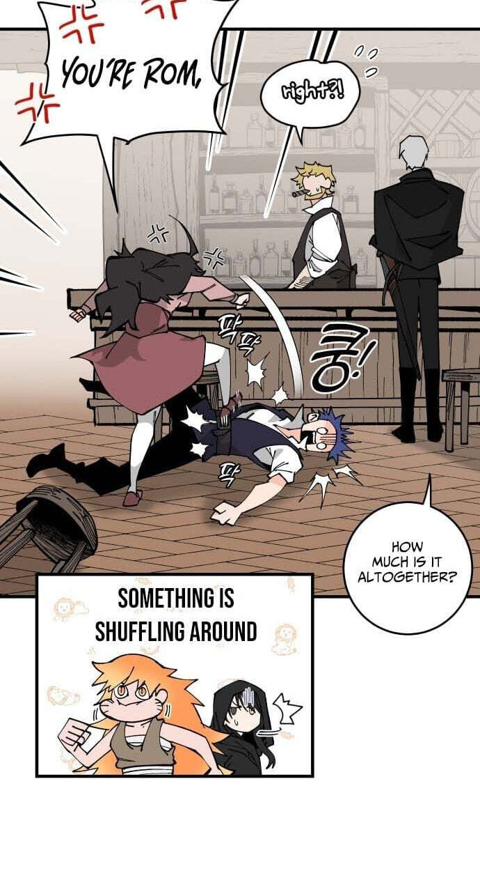 Read Rasud (Colored) chapter 55.7 image 33 on Lezhin