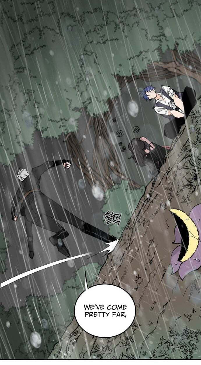 Read Rasud (Colored) chapter 55.7 image 74 on Lezhin