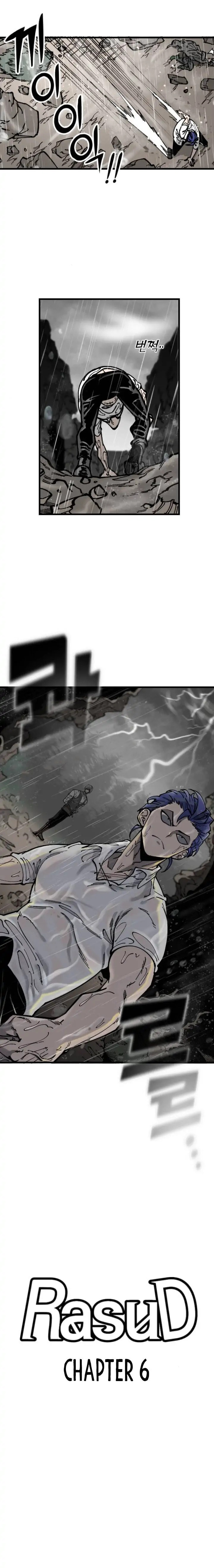 Read Rasud (Colored) chapter 6 image 12 on Lezhin