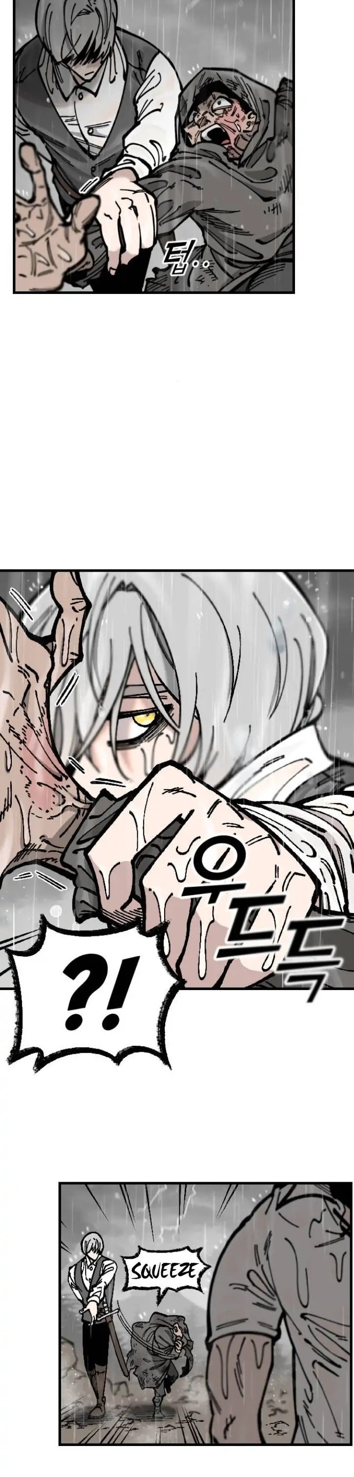 Read Rasud (Colored) chapter 6 image 14 on Lezhin