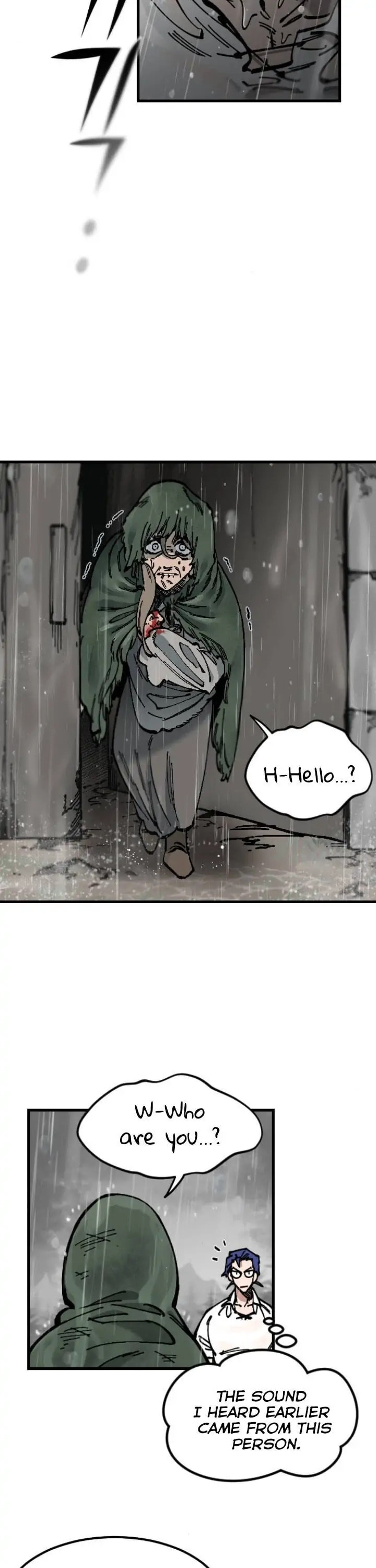 Read Rasud (Colored) chapter 6 image 16 on Lezhin