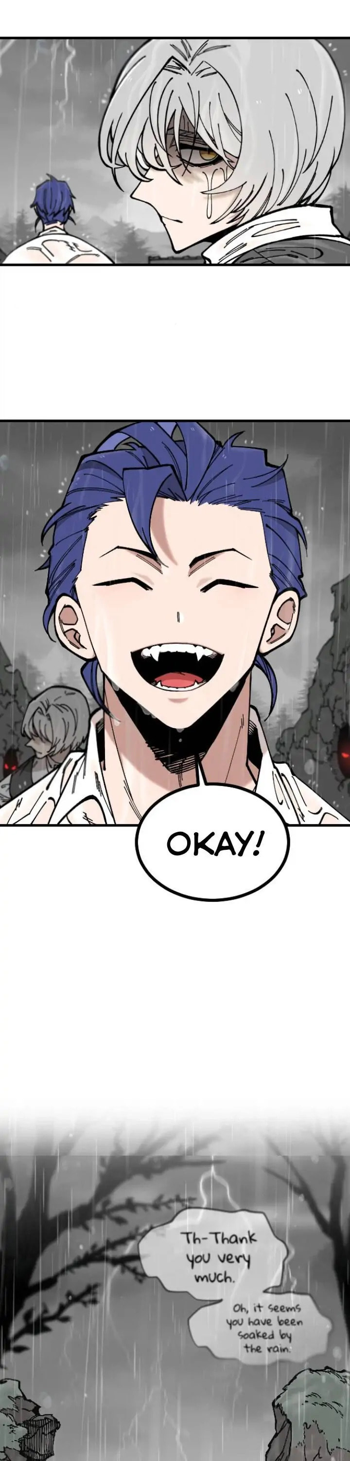 Read Rasud (Colored) chapter 6 image 21 on Lezhin