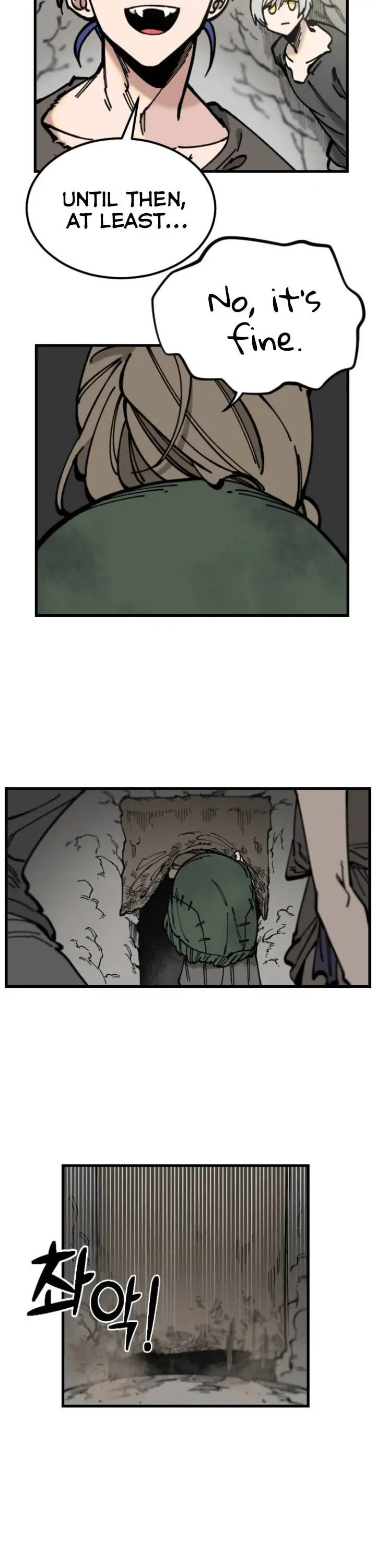 Read Rasud (Colored) chapter 6 image 25 on Lezhin