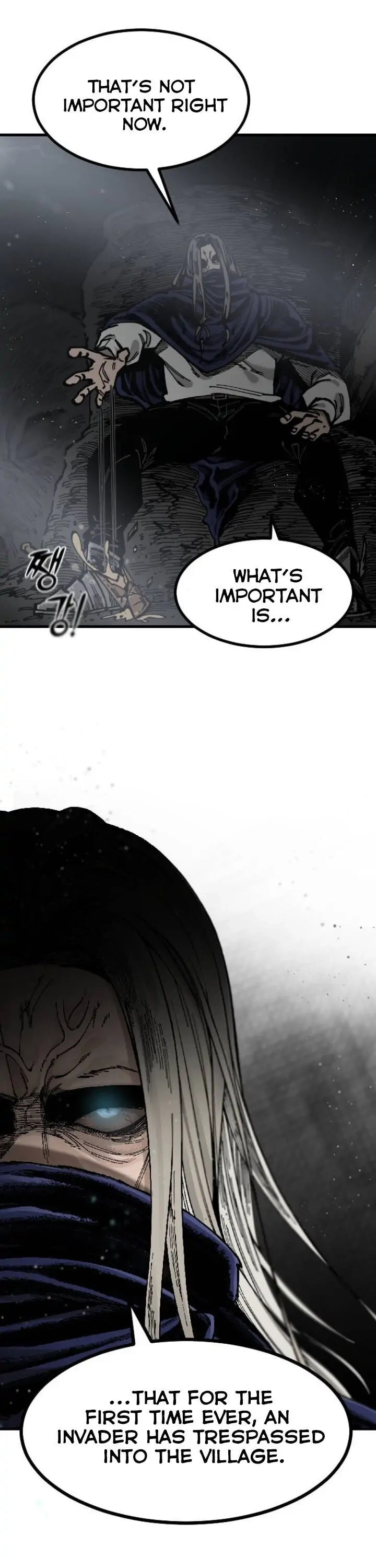 Read Rasud (Colored) chapter 6 image 27 on Lezhin