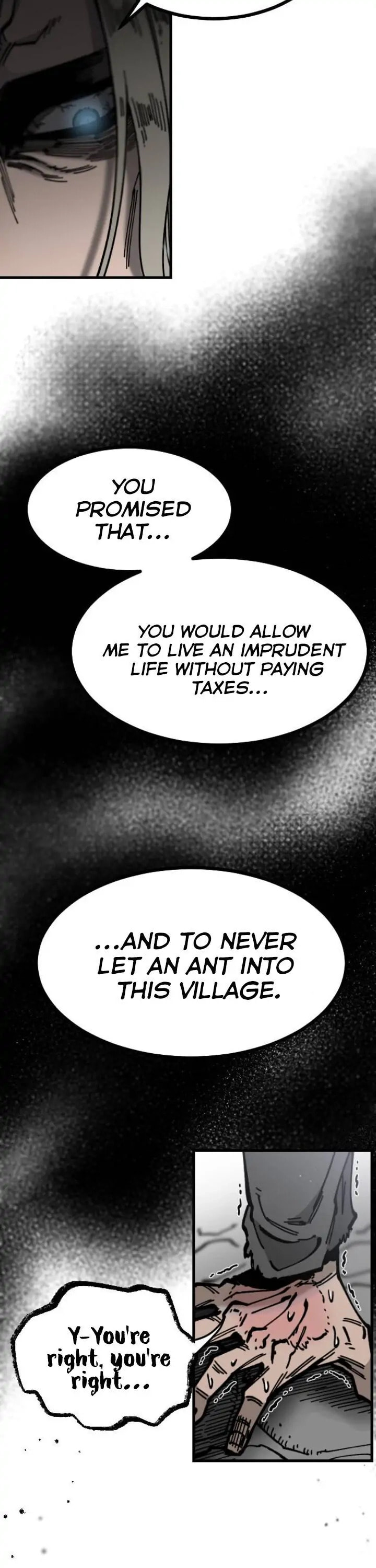 Read Rasud (Colored) chapter 6 image 29 on Lezhin