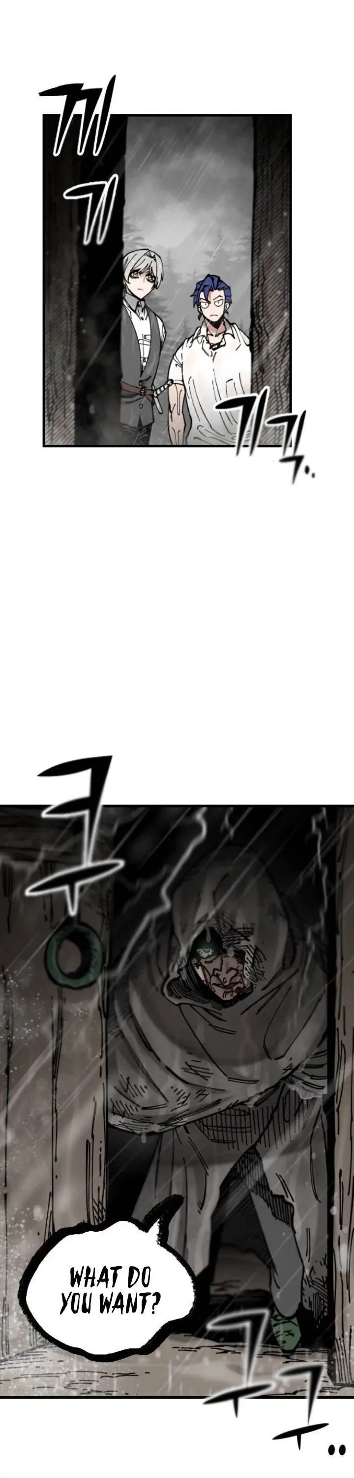 Read Rasud (Colored) chapter 6 image 3 on Lezhin