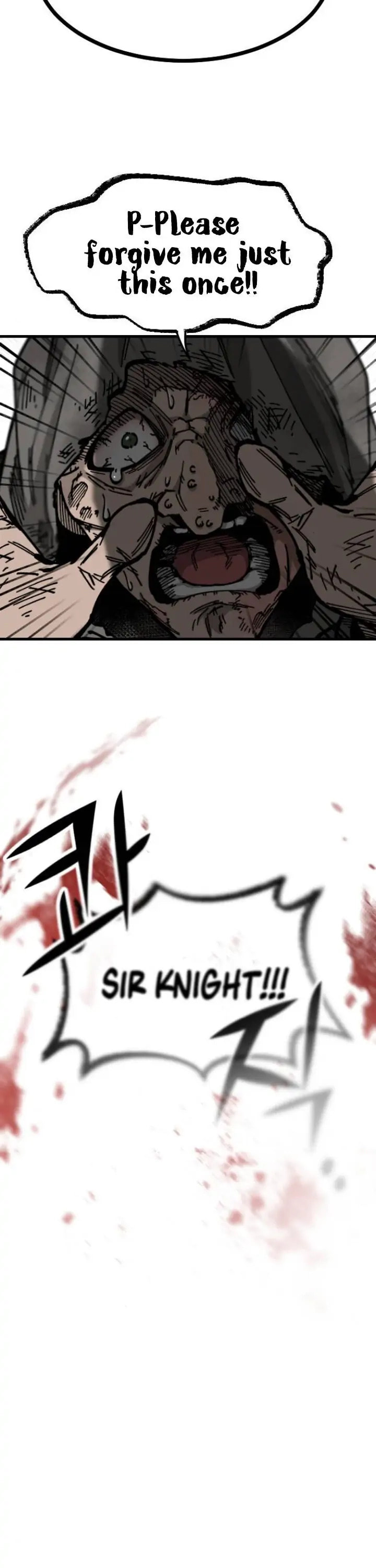 Read Rasud (Colored) chapter 6 image 31 on Lezhin