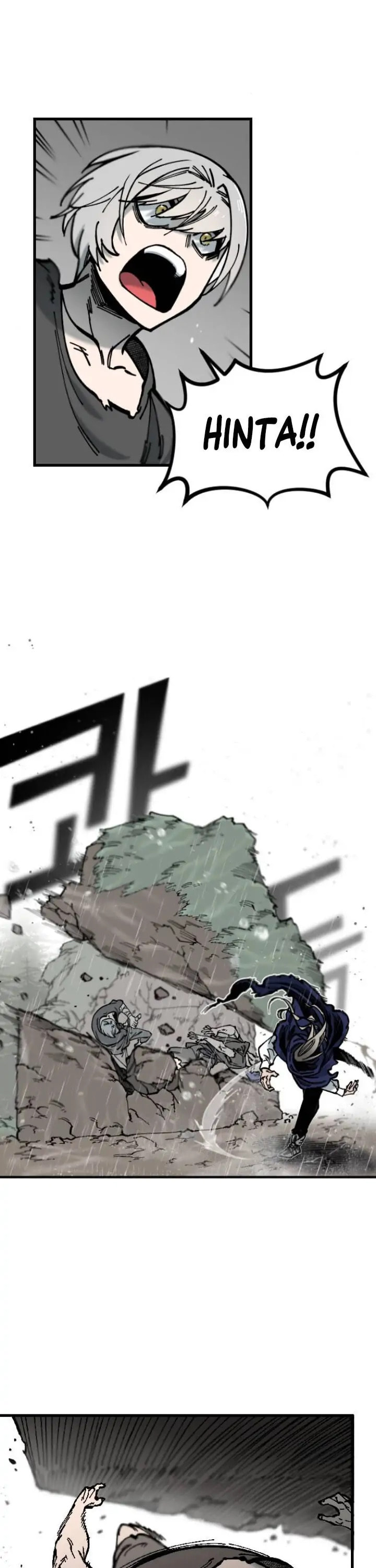 Read Rasud (Colored) chapter 6 image 33 on Lezhin