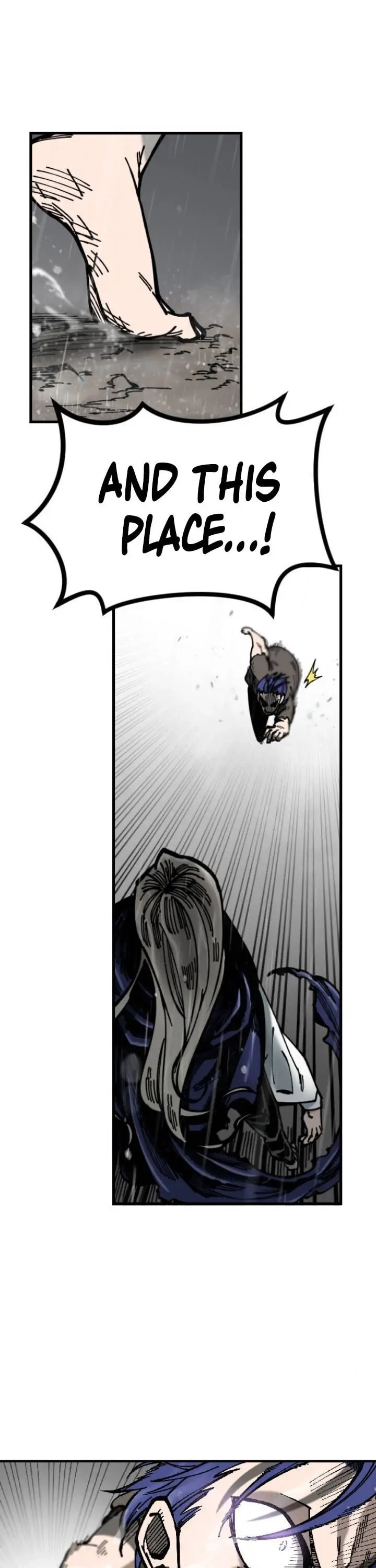 Read Rasud (Colored) chapter 6 image 37 on Lezhin