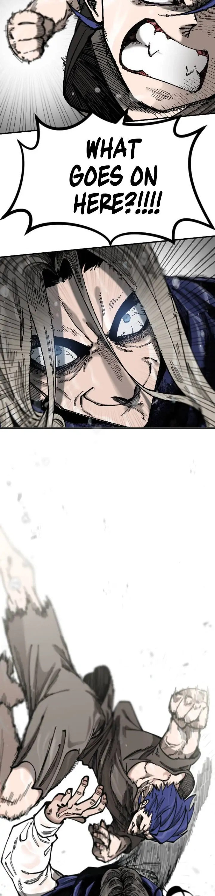 Read Rasud (Colored) chapter 6 image 38 on Lezhin