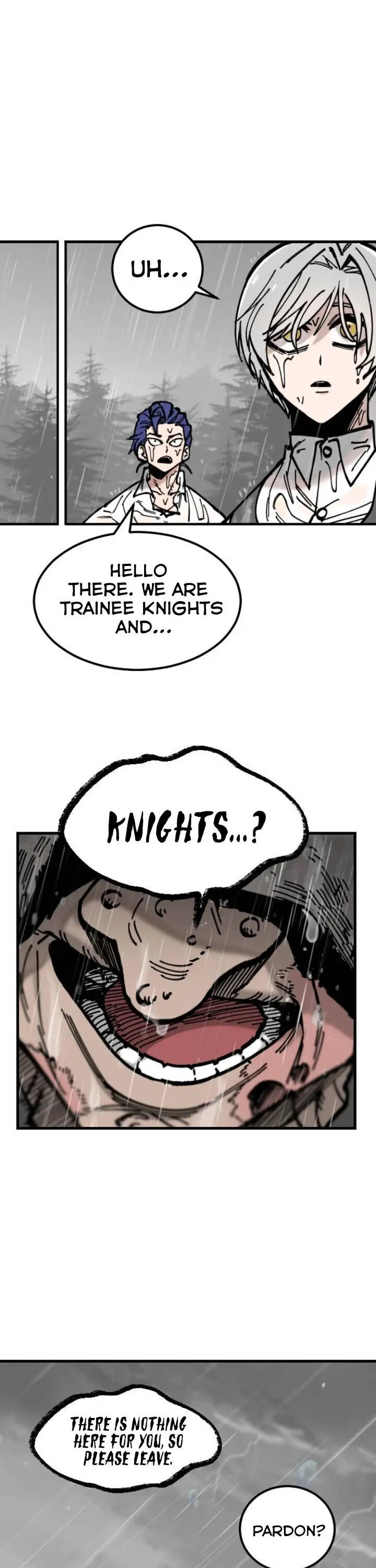 Read Rasud (Colored) chapter 6 image 4 on Lezhin
