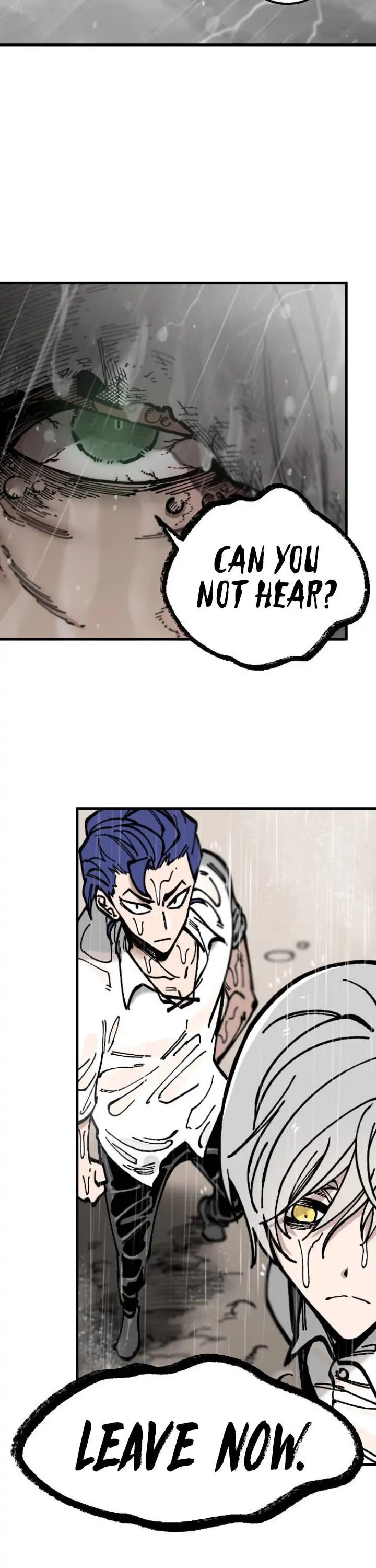 Read Rasud (Colored) chapter 6 image 5 on Lezhin