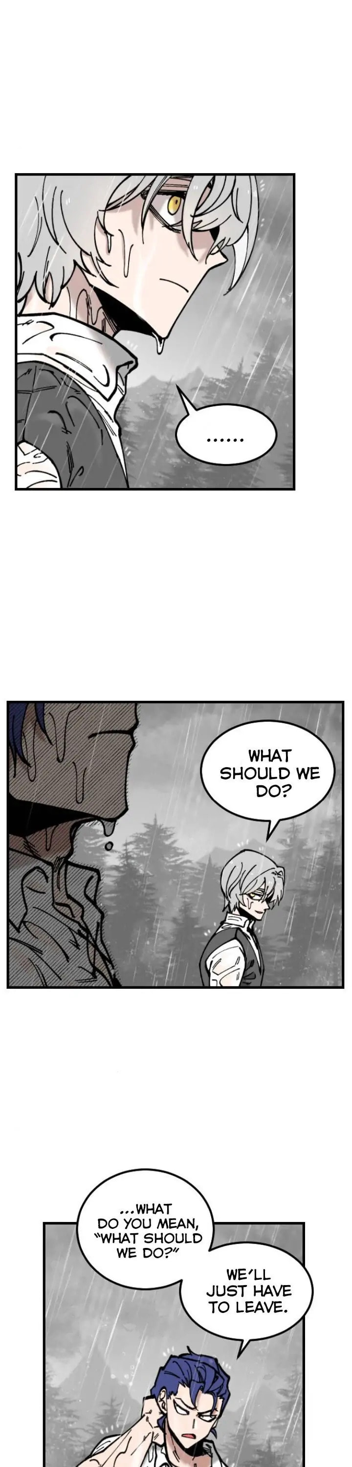 Read Rasud (Colored) chapter 6 image 6 on Lezhin