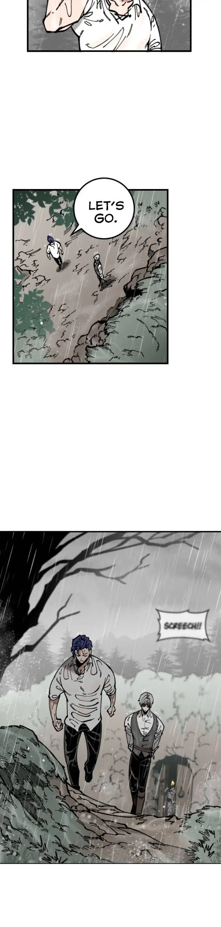Read Rasud (Colored) chapter 6 image 7 on Lezhin