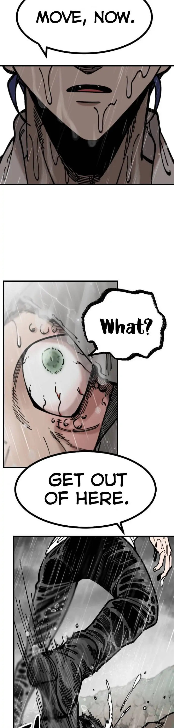 Read Rasud (Colored) chapter 6 image 9 on Lezhin
