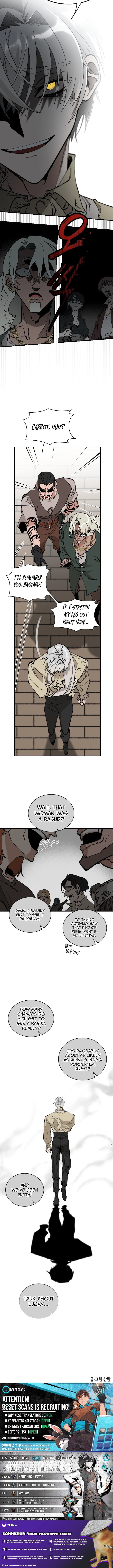 Read Rasud (Colored) chapter 61 image 10 on Lezhin