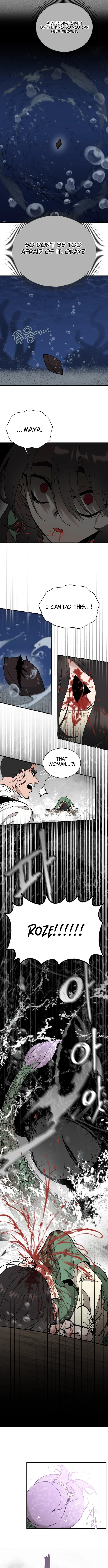 Read Rasud (Colored) chapter 61 image 2 on Lezhin