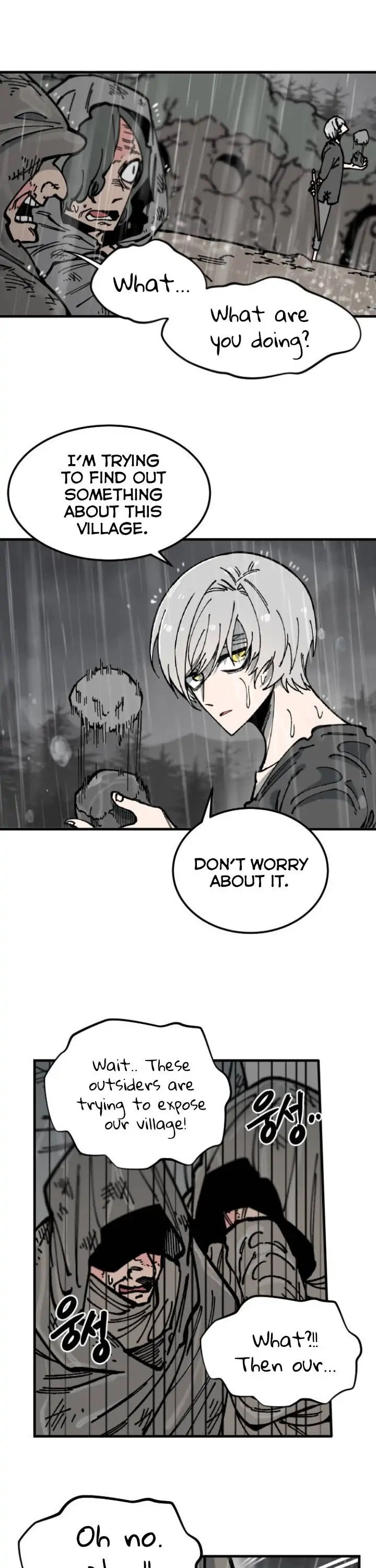 Read Rasud (Colored) chapter 7 image 12 on Lezhin