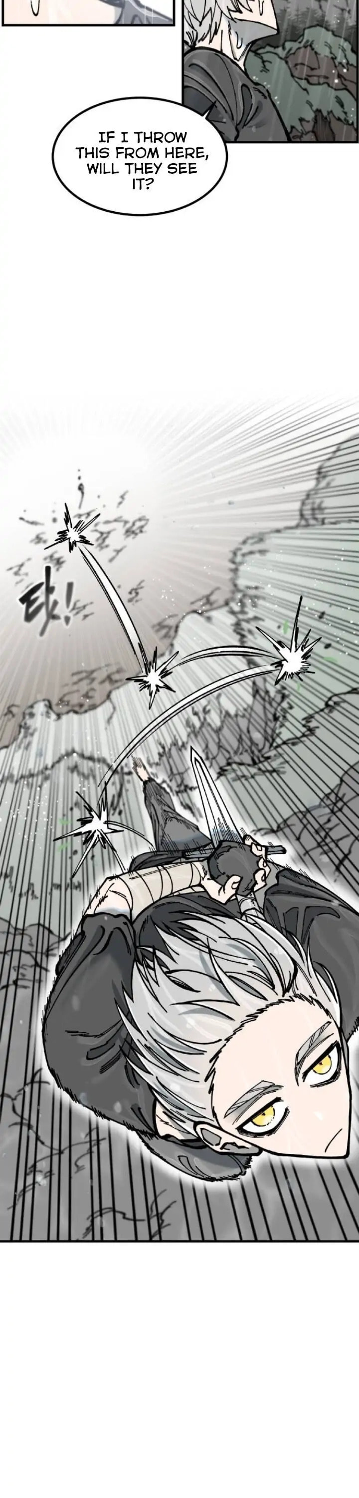 Read Rasud (Colored) chapter 7 image 20 on Lezhin