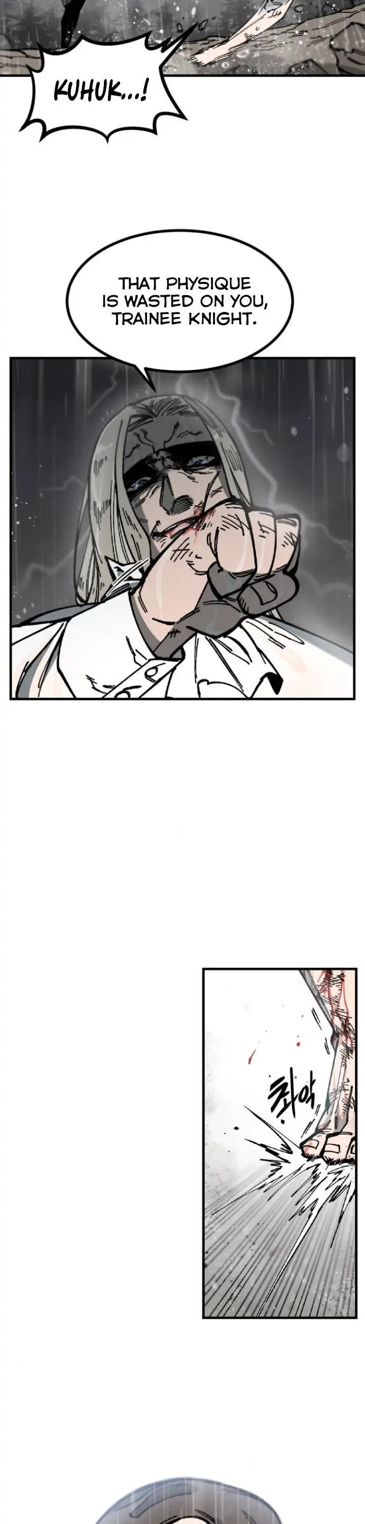 Read Rasud (Colored) chapter 7 image 23 on Lezhin