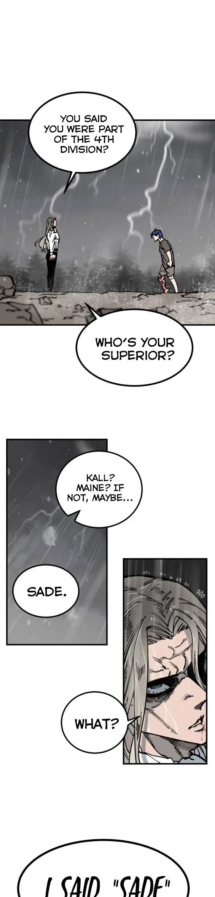 Read Rasud (Colored) chapter 7 image 25 on Lezhin