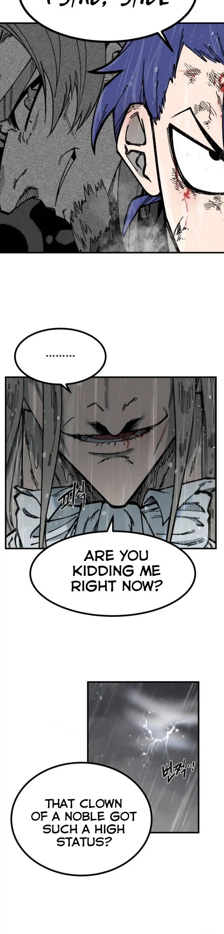 Read Rasud (Colored) chapter 7 image 26 on Lezhin