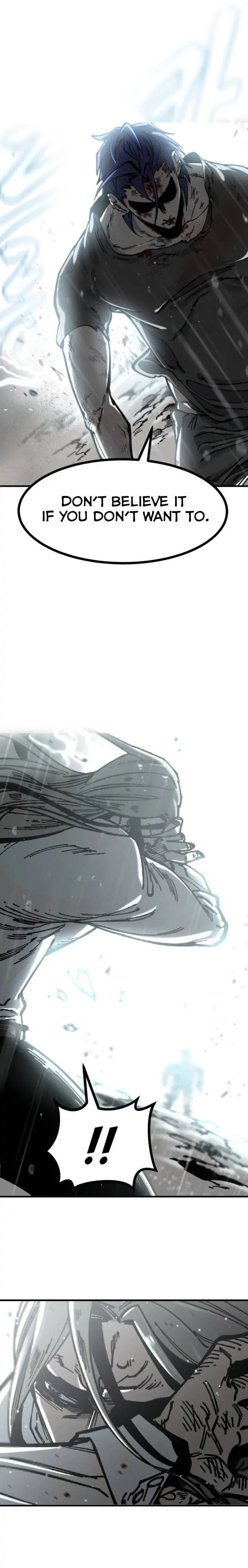 Read Rasud (Colored) chapter 7 image 27 on Lezhin
