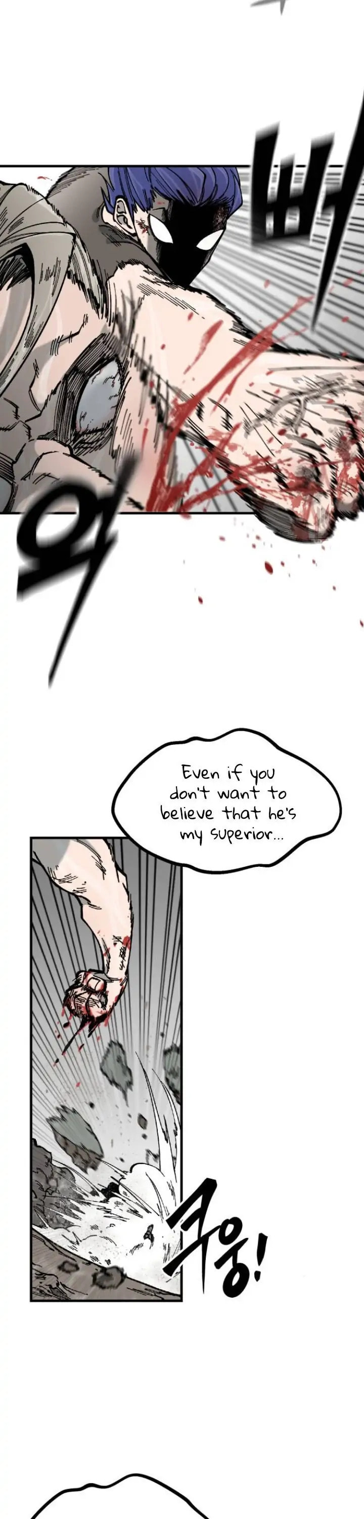 Read Rasud (Colored) chapter 7 image 29 on Lezhin