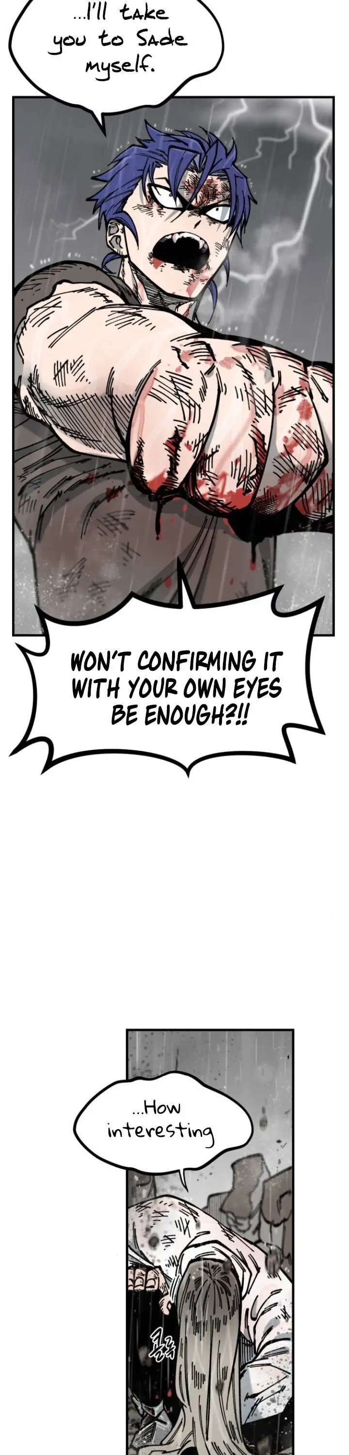 Read Rasud (Colored) chapter 7 image 30 on Lezhin