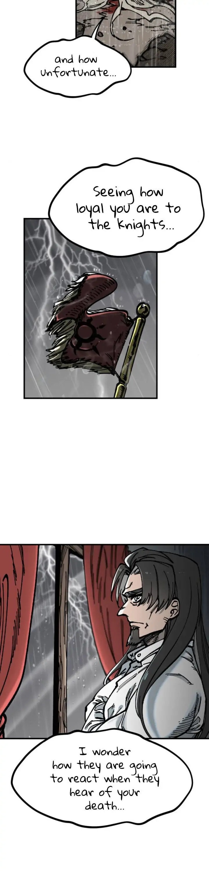 Read Rasud (Colored) chapter 7 image 31 on Lezhin