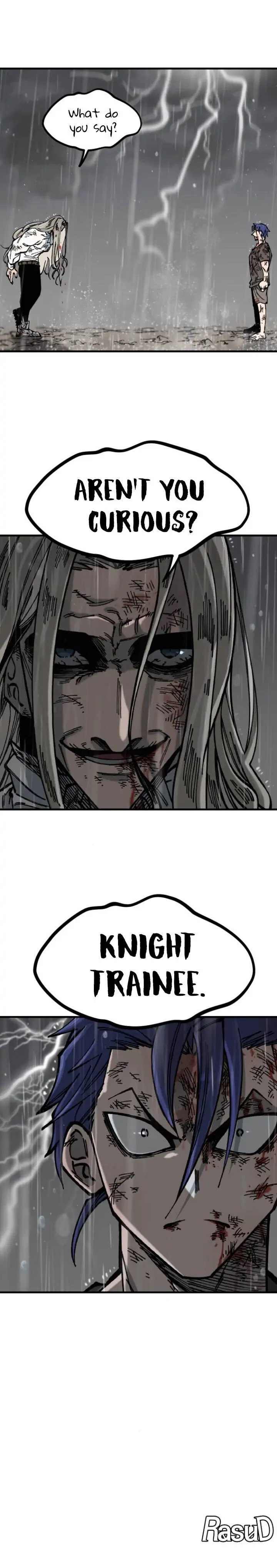 Read Rasud (Colored) chapter 7 image 32 on Lezhin