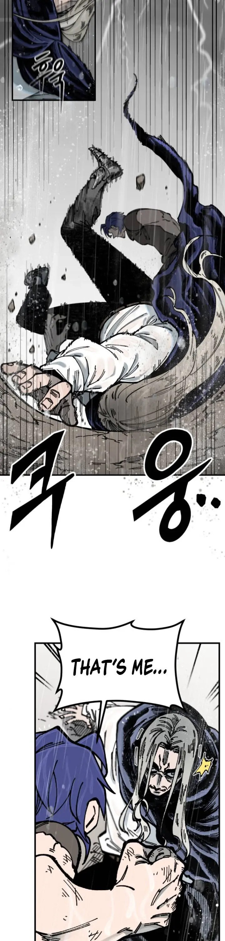 Read Rasud (Colored) chapter 7 image 5 on Lezhin