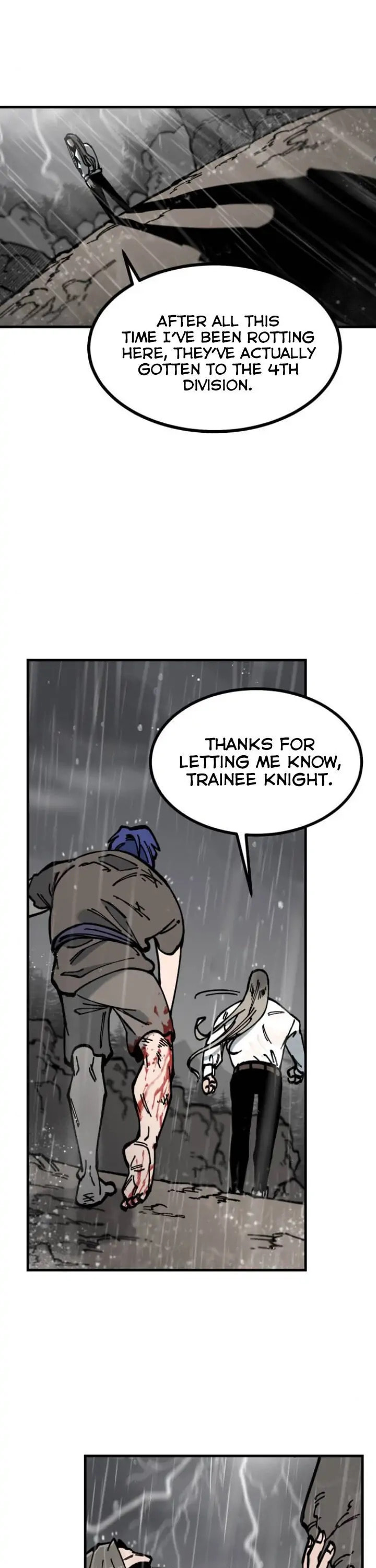 Read Rasud (Colored) chapter 7 image 8 on Lezhin